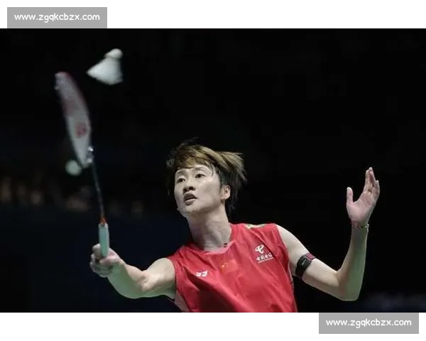 80% 退赛率!国羽法赛遇寒流,陈雨菲独战晋级 80% 退赛率!国羽法赛遇寒流,陈雨菲独战晋级