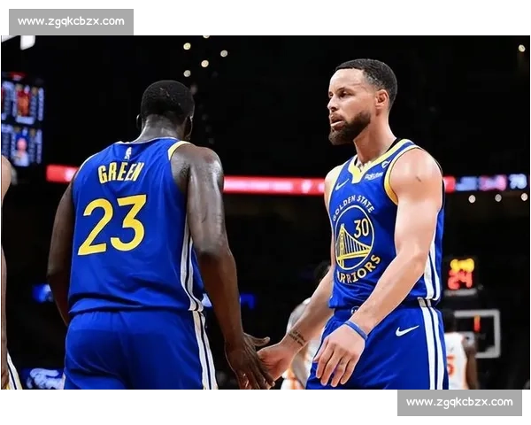 数据拆穿勇士赢球密码：科尔连招奏效，人人都是关键先生