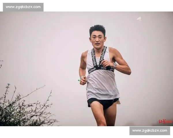 成马夺冠摔过终点!管油胜的 2 小时 16 分与草根韧劲 成马夺冠摔过终点!管油胜的 2 小时 16 分与草根韧劲