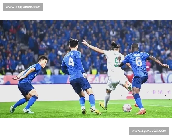 中超焦点之战重庆vs上海上港直播全程解析与赛前前瞻看点汇总