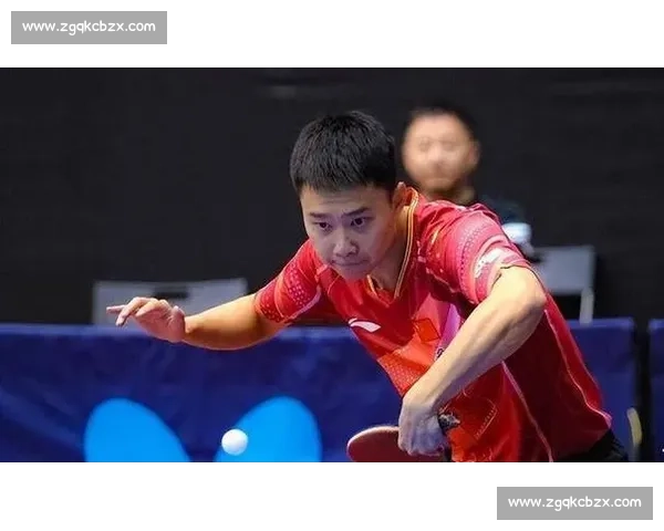 于子洋对阵水谷隼青春冲击老将的乒坛巅峰较量全解析技术与心理博弈