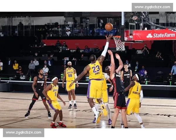 NBA湖人对决热火在线直播全程高清实时观看赛事焦点解析