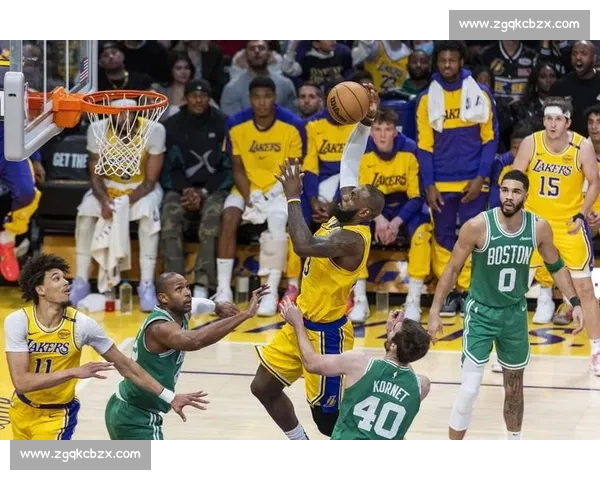 NBA总决赛湖人对决热火直播见证巅峰之战全程精彩解析不容错过