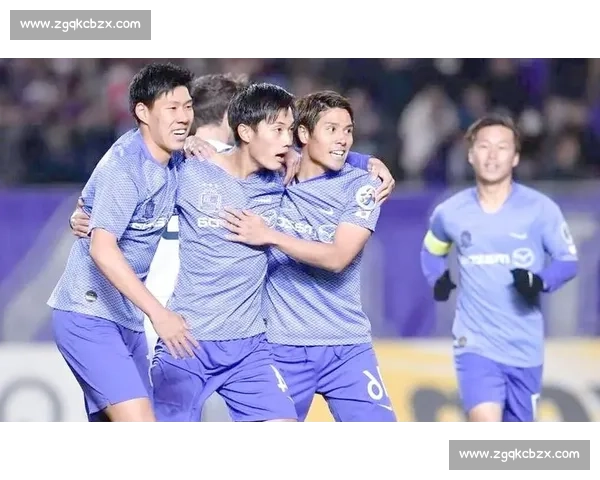 亚冠焦点对决柏太阳神迎战广州恒大强强碰撞悬念拉满 亚冠焦点对决柏太阳神迎战广州恒大强强碰撞悬念拉满