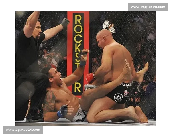 UFC牛头人对决温盾巅峰之战技术力量与意志的终极碰撞全面较量