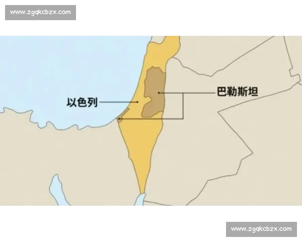 以巴勒斯坦与以色列冲突为背景分析印度的外交政策调整与区域安全挑战
